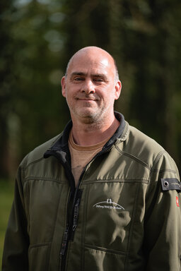 Olaf Kroggel. (Foto: EHH Fotografie)