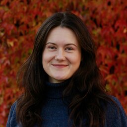 Ein Foto von Katharina Schmitt