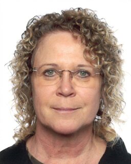 Ein Foto von Andrea Schmied
